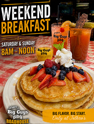 Breakfast Breakfast