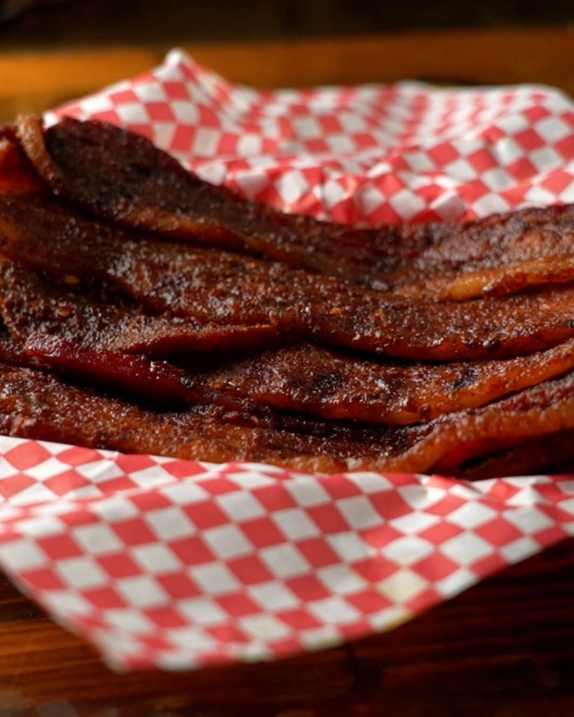 BACON