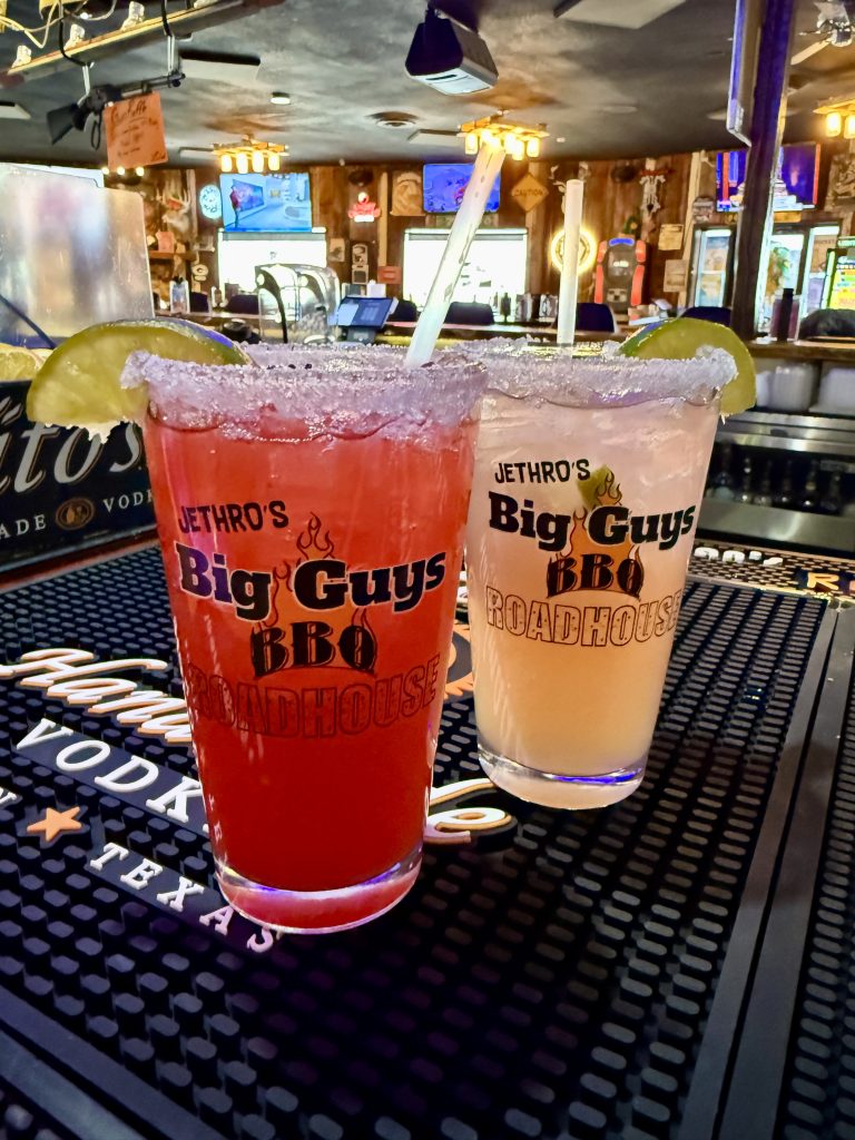 BG Drink